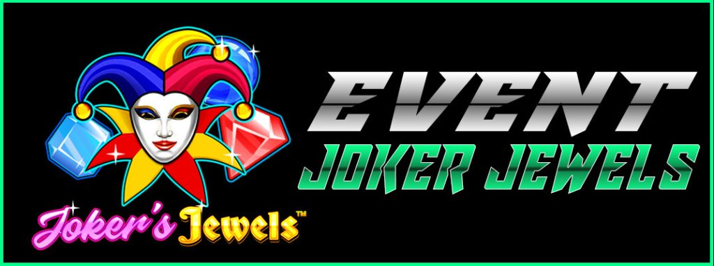 Event Joker Jewels