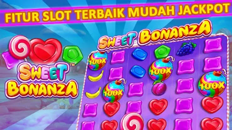 cara main slot bonanza biar menang